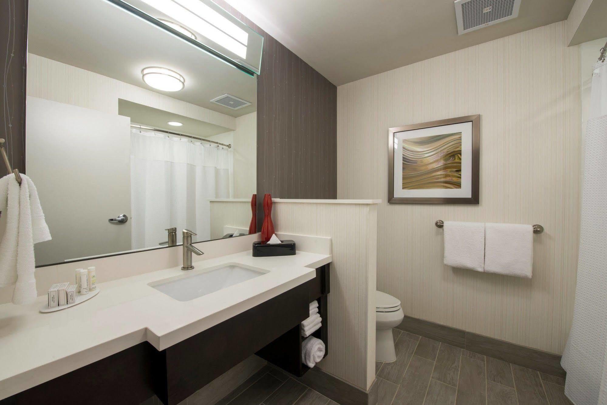 Hotel Courtyard By Marriott Columbus Exteriér fotografie